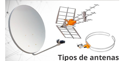 Instalar y orientar una antena parabólica en Titulcia